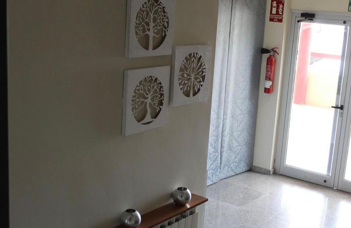 Hostal El Secreto Teruel Exterior photo