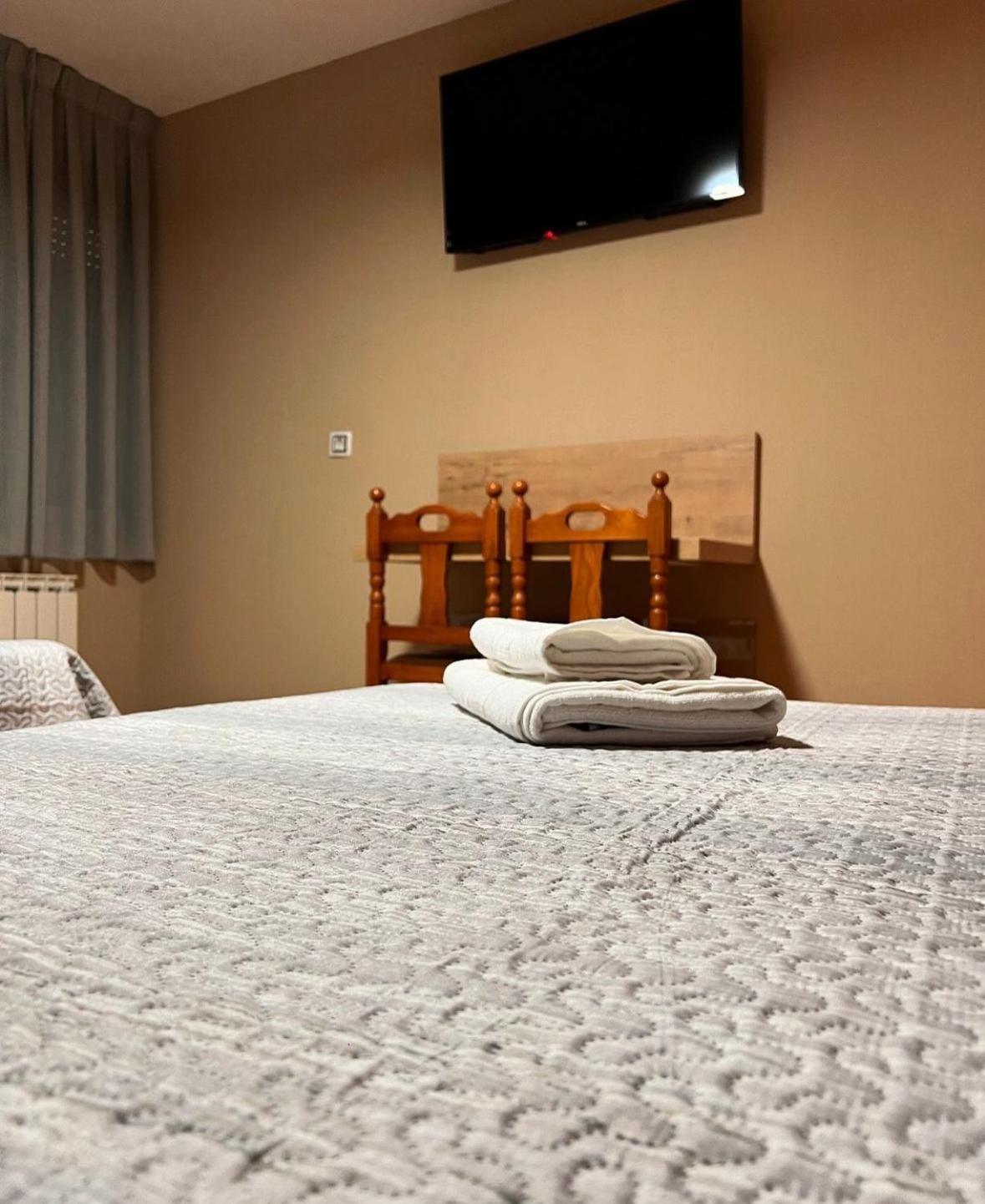 Hostal El Secreto Teruel Exterior photo