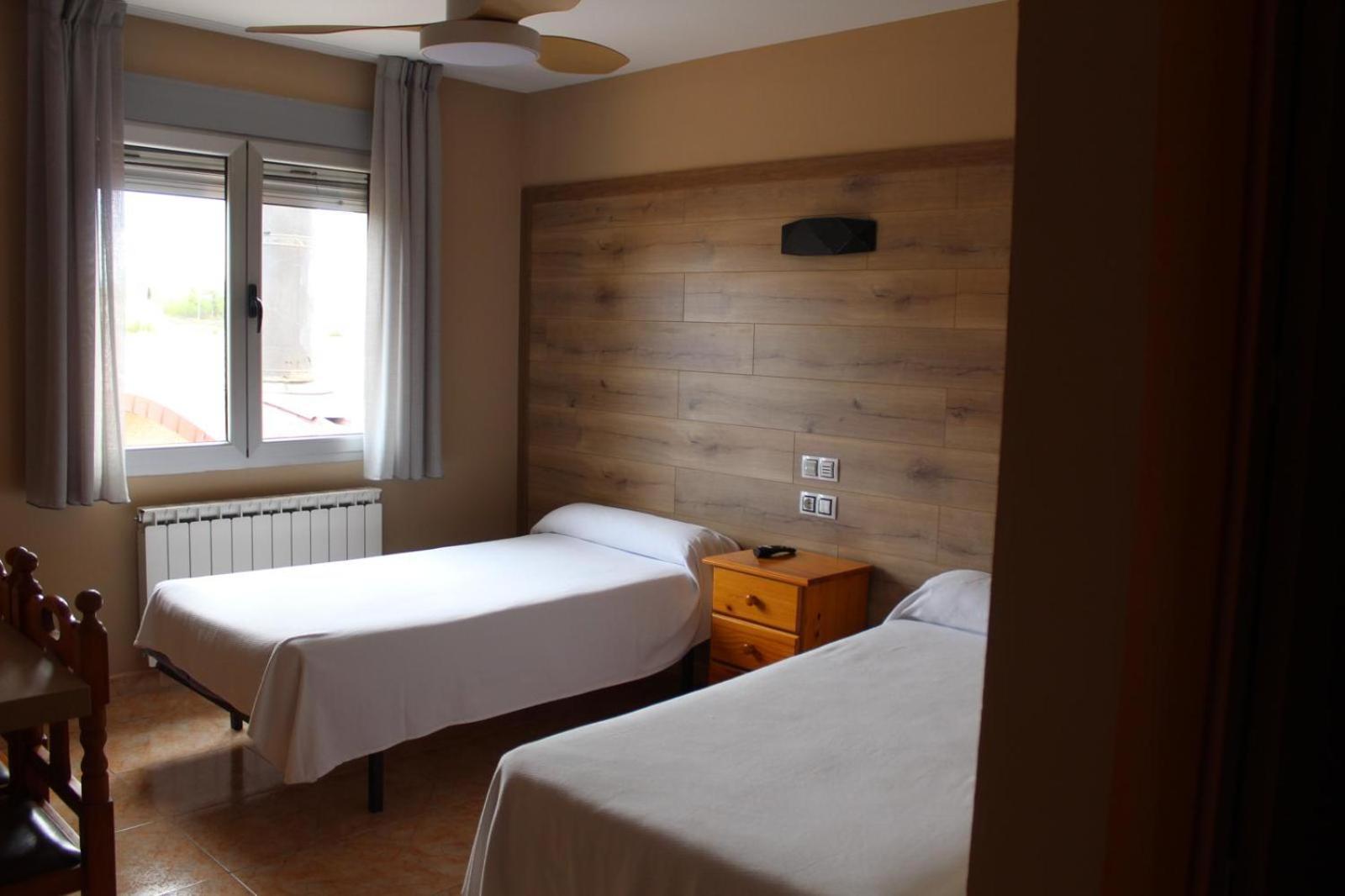 Hostal El Secreto Teruel Exterior photo