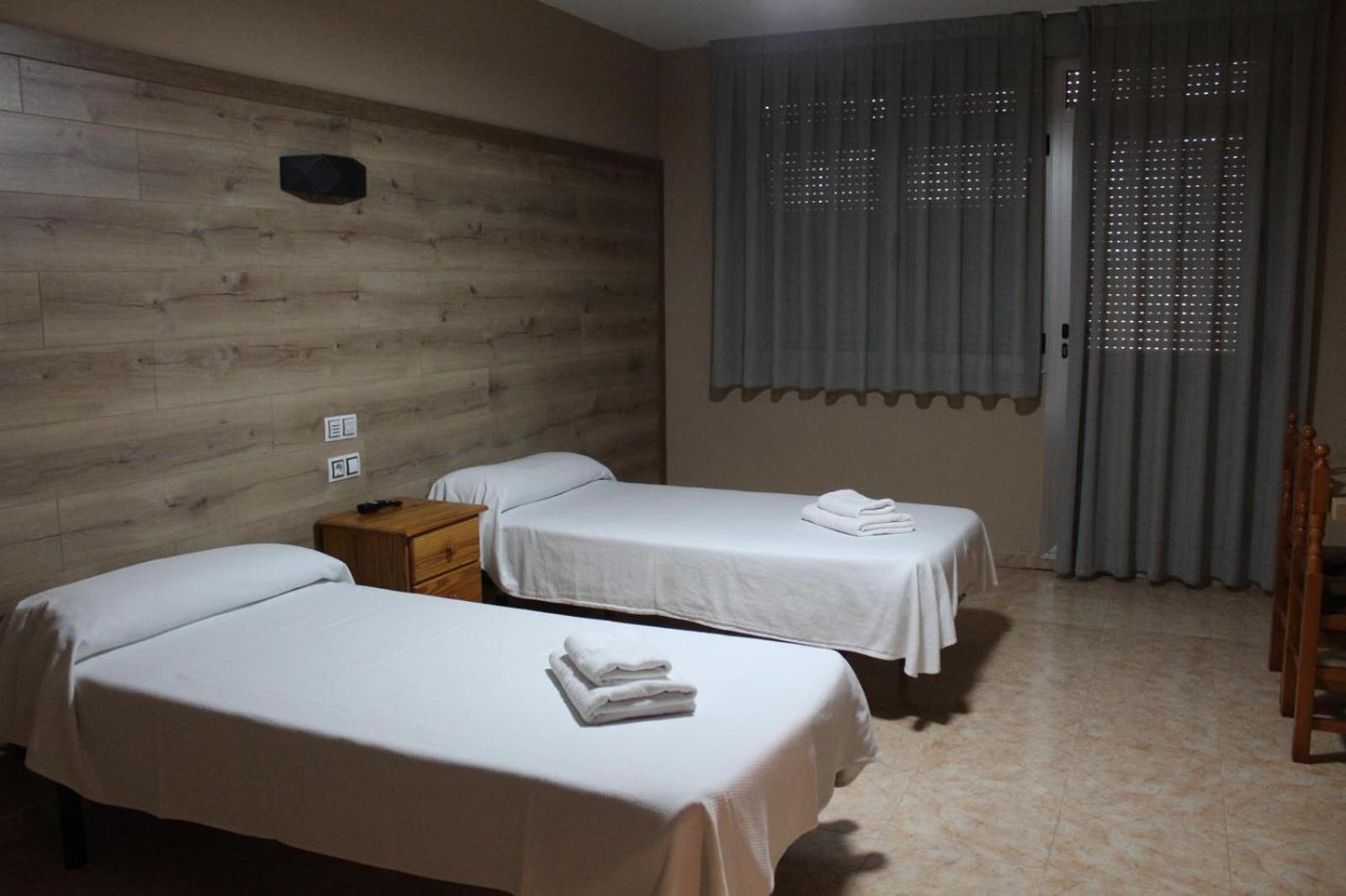 Hostal El Secreto Teruel Exterior photo